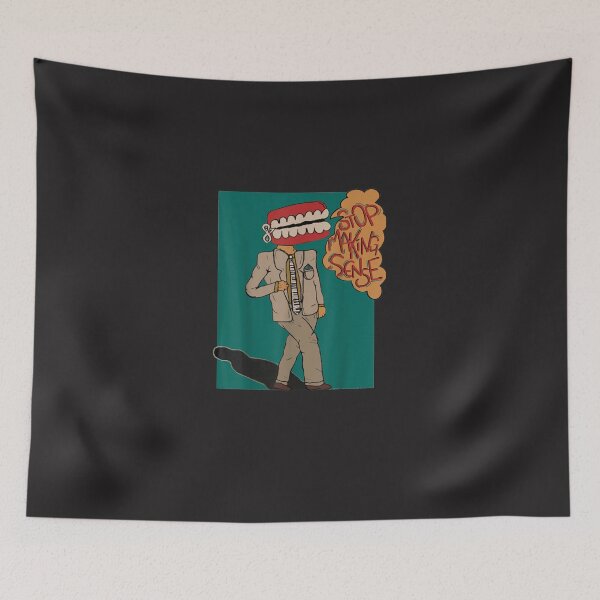 Item preview, Talking Heads Stop Making Sense  Classic T-Shirt designed and sold by DmitYurov.