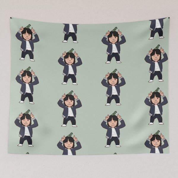Item preview, Beomgyu Bday 2022 designed and sold by KaysSketch.