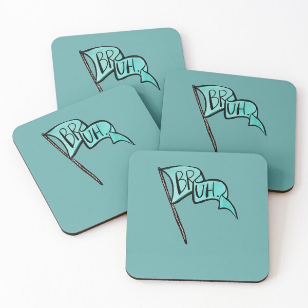 Item preview, Bruh designed and sold by FrictionMaxxing.