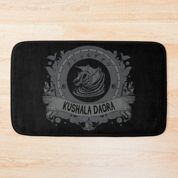 Item preview, KUSGALA DAORA - CRESTS-V4 designed and sold by EXION CREW.