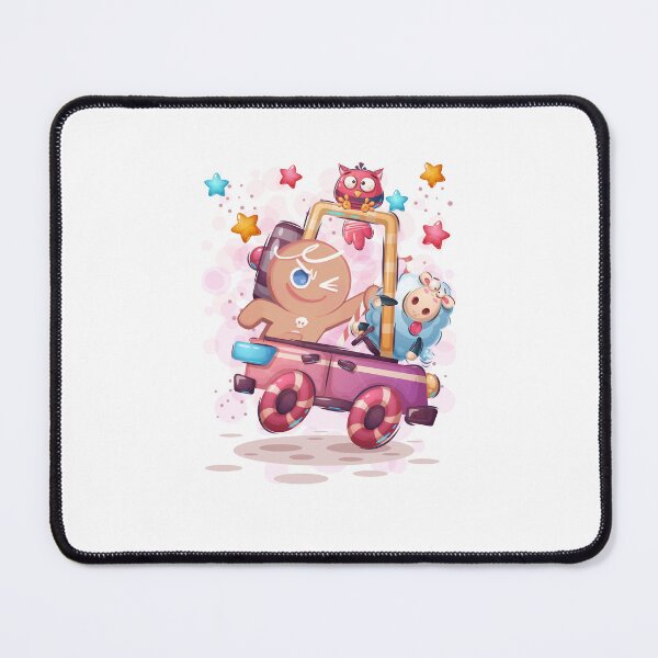 Item preview, Stary Cookie Brave cookie designed and sold by SL2C-Kids.
