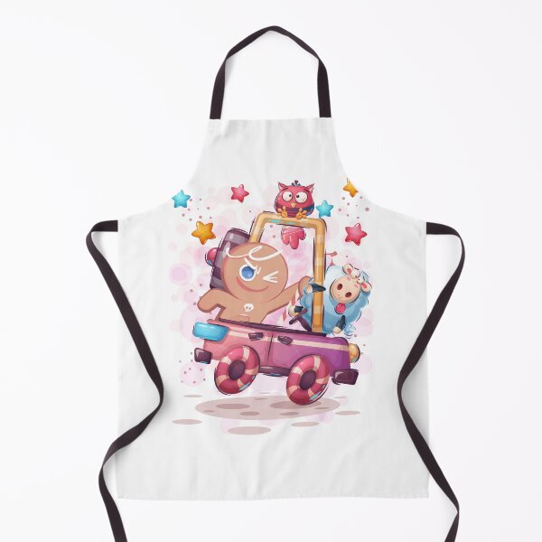 Item preview, Stary Cookie Brave cookie designed and sold by SL2C-Kids.