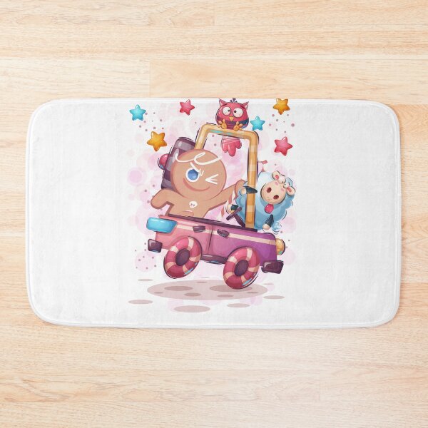 Item preview, Stary Cookie Brave cookie designed and sold by SL2C-Kids.