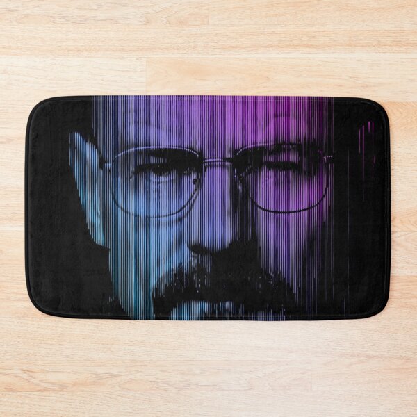 Item preview, breaking bad bus  designed and sold by rexsparks333.