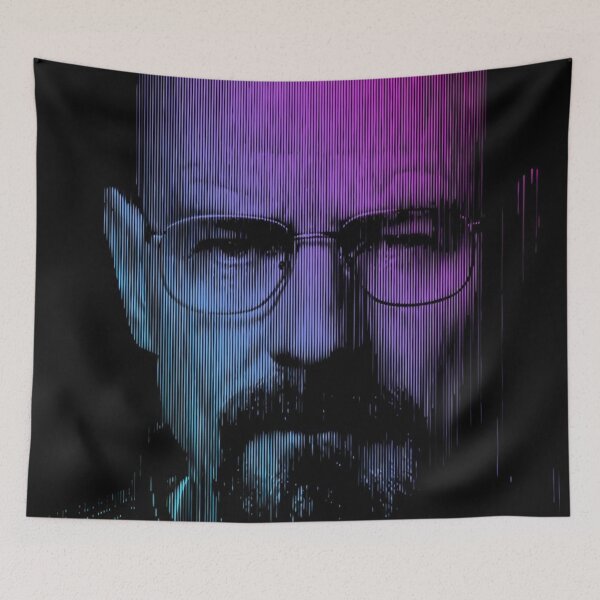Item preview, breaking bad bus  designed and sold by rexsparks333.