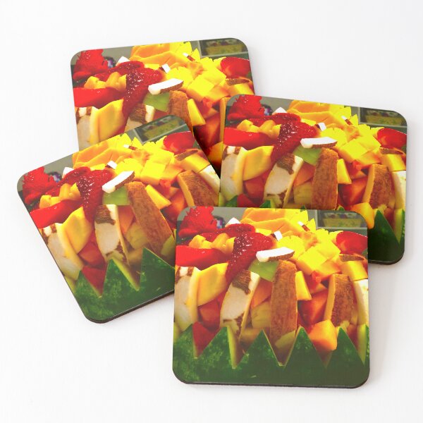 Item preview, FRUTAS FRUIT MEDLEY designed and sold by ArredondoPrime.