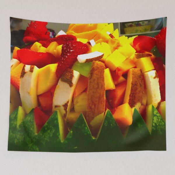 Item preview, FRUTAS FRUIT MEDLEY designed and sold by ArredondoPrime.
