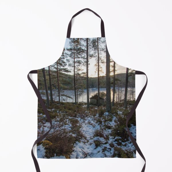 Item preview, Glen Tanar Sunrise designed and sold by AgriPhotoUK.