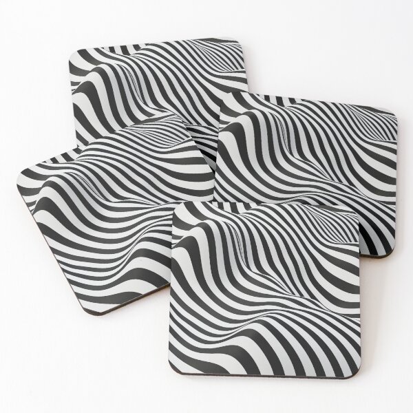 Item preview, It's all an Illusion designed and sold by AnnoyedMouse.