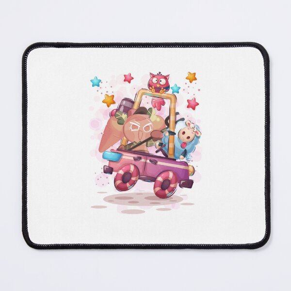 Item preview, Stary Cookie Carrot cookie designed and sold by SL2C-Kids.