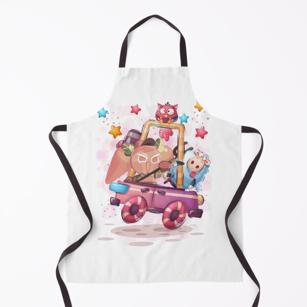 Item preview, Stary Cookie Carrot cookie designed and sold by SL2C-Kids.