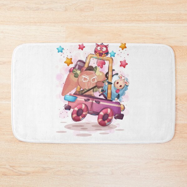 Item preview, Stary Cookie Carrot cookie designed and sold by SL2C-Kids.