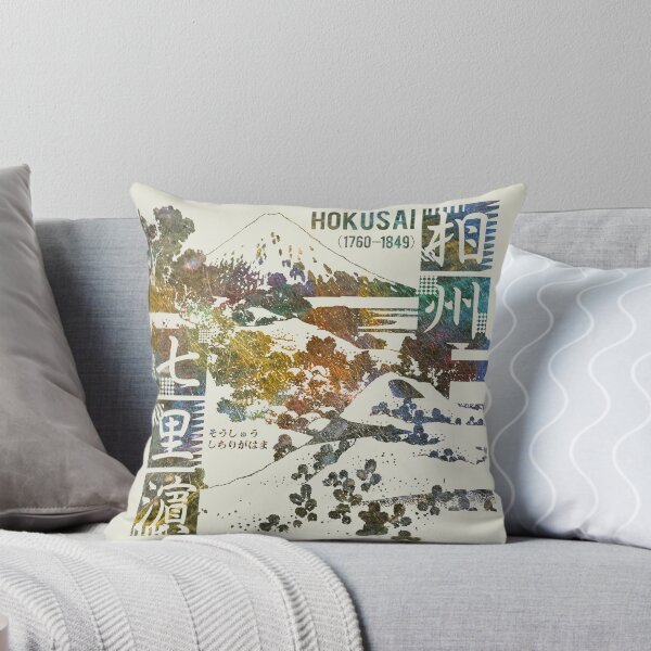 Item preview, Soshū Shichiri-ga-hama designed and sold by UkiyoeKIMASA.