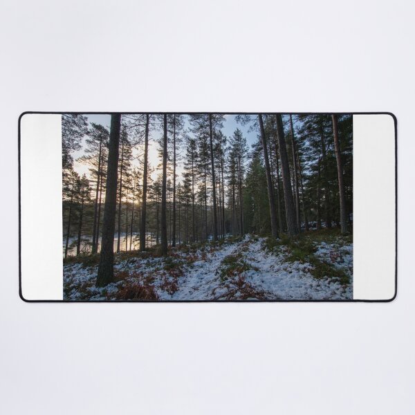Item preview, Glen Tanar Sunrise designed and sold by AgriPhotoUK.