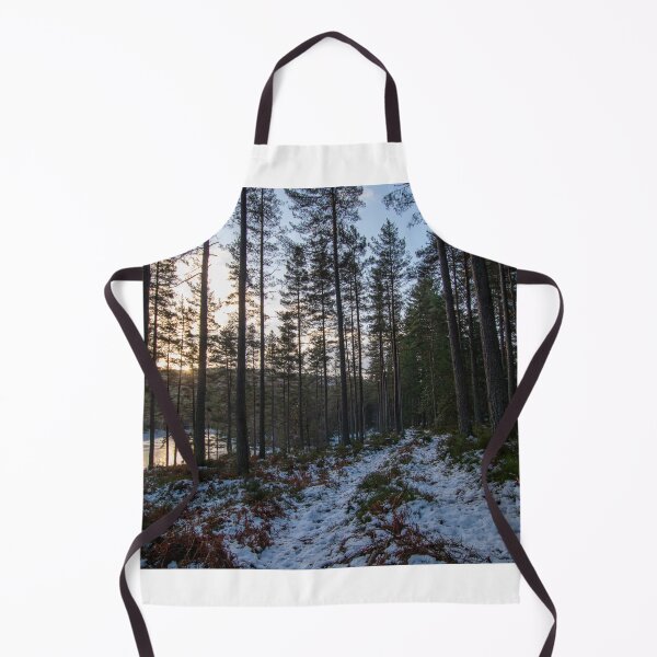 Item preview, Glen Tanar Sunrise designed and sold by AgriPhotoUK.