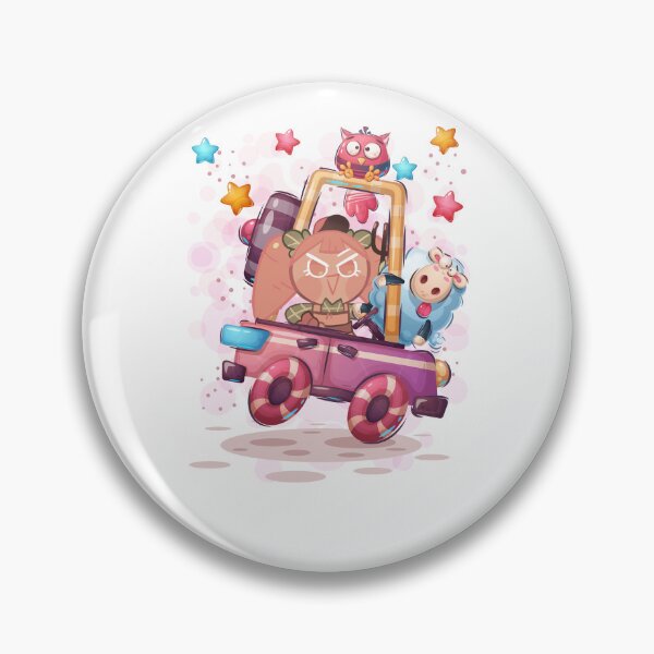 Item preview, Stary Cookie Carrot cookie designed and sold by SL2C-Kids.