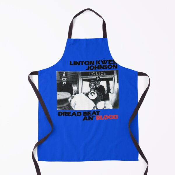 Item preview, LKJ in Dub Dread Beat Classic T-Shirt designed and sold by LuciaPacheco.