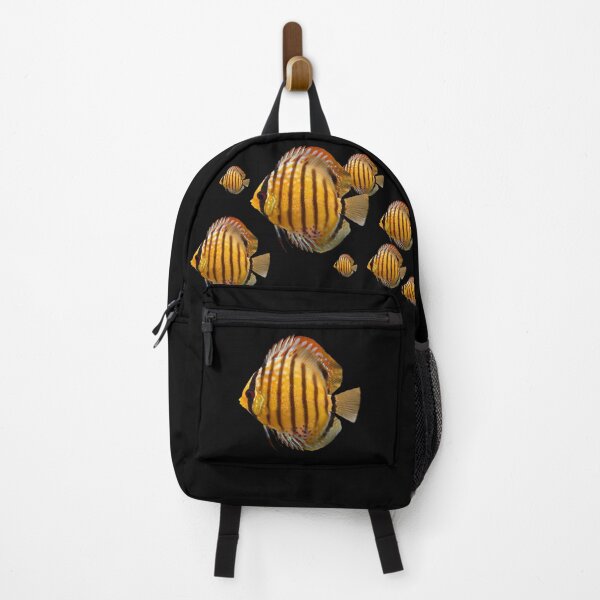 Item preview, DISCUS FISH - Wild discus designed and sold by Danicus666.