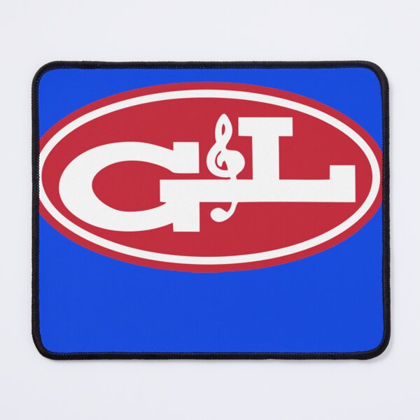 Item preview, Best Seller - G And L Guitars Merchandise Essential T-Shirt designed and sold by JaimeOrdonez.