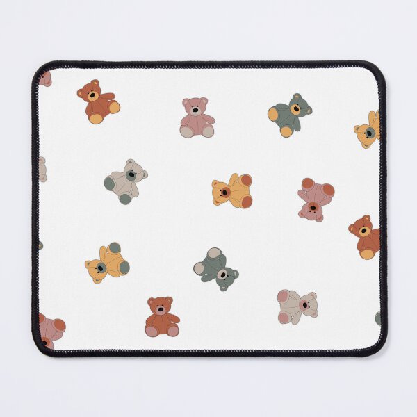 Item preview, Cute little teddy bears designed and sold by zaMAJAvanje.
