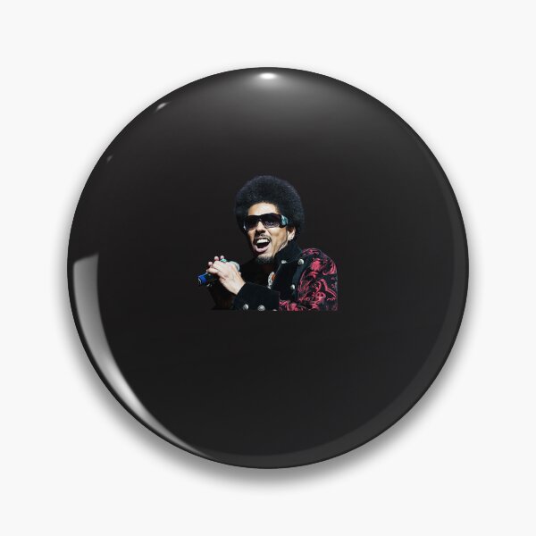 Item preview, Shock G Rest In Peace Classic T-Shirt designed and sold by TobiasVonau.