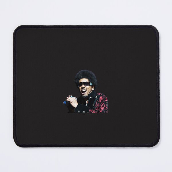 Item preview, Shock G Rest In Peace Classic T-Shirt designed and sold by TobiasVonau.