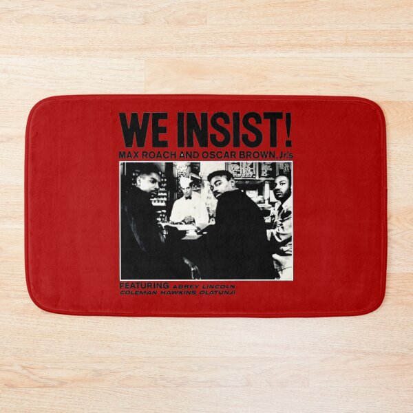 Item preview, We Insist! TShirt designed and sold by Leoncorn76.