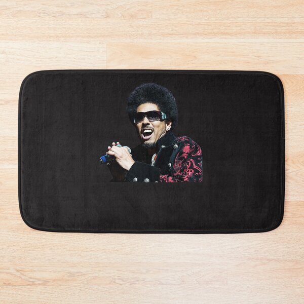 Item preview, Shock G Rest In Peace Classic T-Shirt designed and sold by TobiasVonau.
