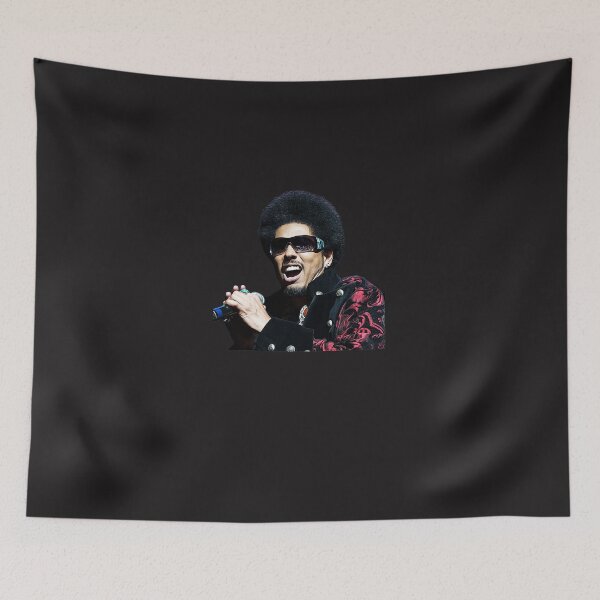 Item preview, Shock G Rest In Peace Classic T-Shirt designed and sold by TobiasVonau.
