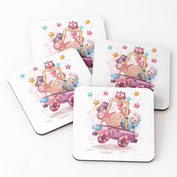 Item preview, Stary Cookie Cherry cookie designed and sold by SL2C-Kids.
