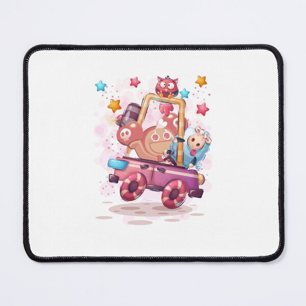 Item preview, Stary Cookie Cherry cookie designed and sold by SL2C-Kids.