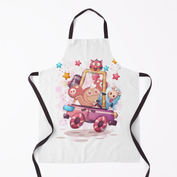Item preview, Stary Cookie Cherry cookie designed and sold by SL2C-Kids.