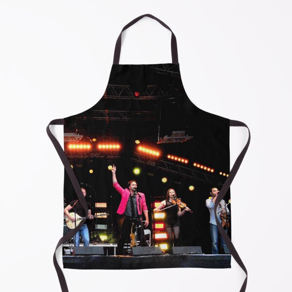 Item preview, Bellowhead Folk Band Performing Live designed and sold by AndyEvansPhotos.