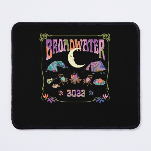 Item preview, Broadwater 2022 Retro - no bgrnd Classic designed and sold by ShondaTacke.