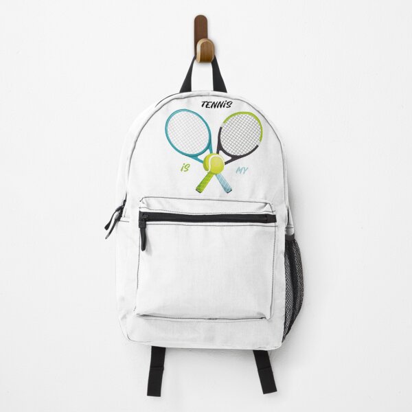 Item preview, tennis is my favorite sport designed and sold by gabpro01.