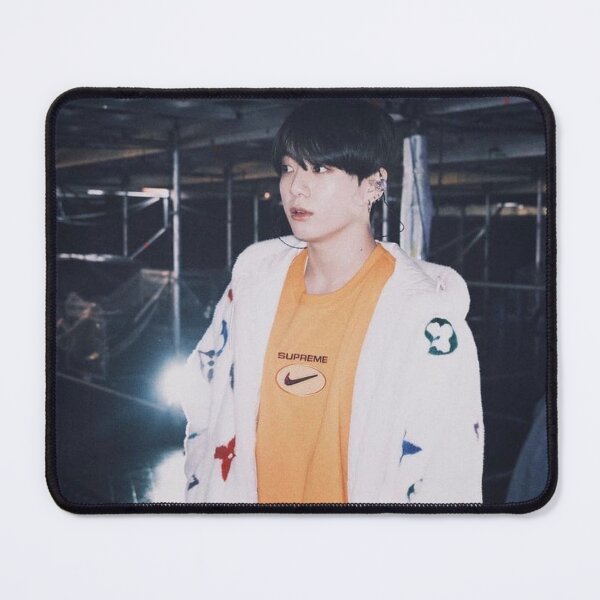 Item preview, JK BTS Permission to Dance on Stage - Seoul designed and sold by Kpop Love.