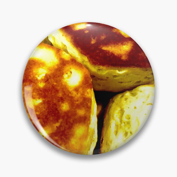 Item preview, BIG BUTTERY BISCUITS designed and sold by ArredondoPrime.