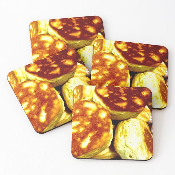 Item preview, BIG BUTTERY BISCUITS designed and sold by ArredondoPrime.