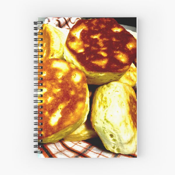 Item preview, BIG BUTTERY BISCUITS designed and sold by ArredondoPrime.