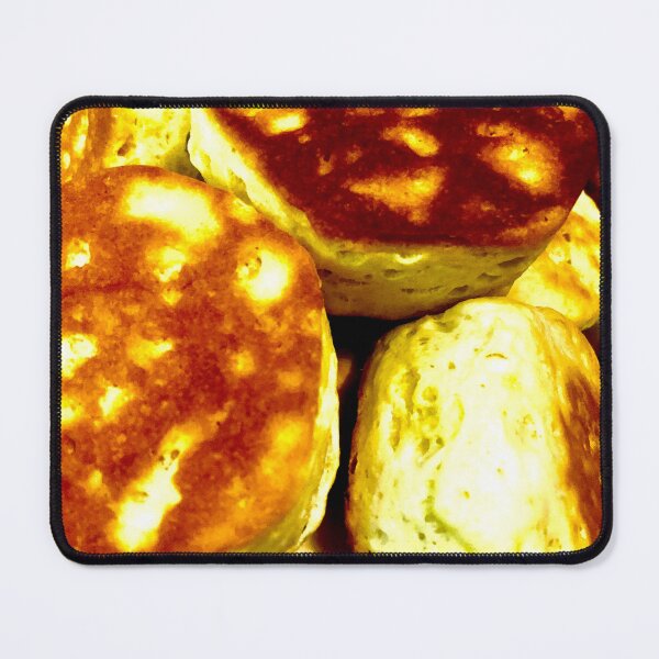 Item preview, BIG BUTTERY BISCUITS designed and sold by ArredondoPrime.