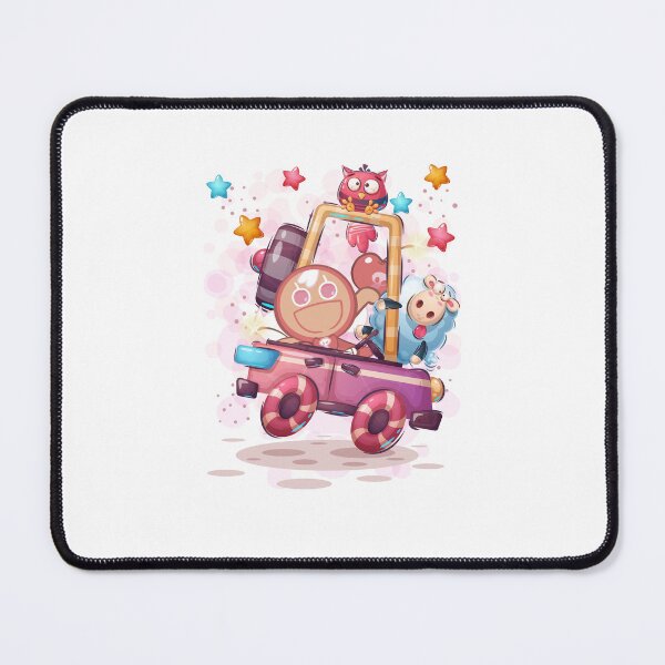 Item preview, Stary Cookie Cherry cookie designed and sold by SL2C-Kids.