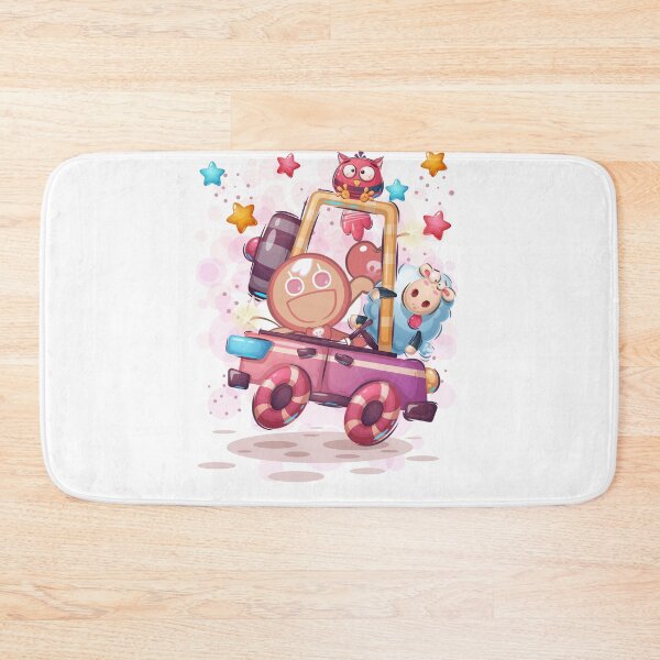 Item preview, Stary Cookie Cherry cookie designed and sold by SL2C-Kids.