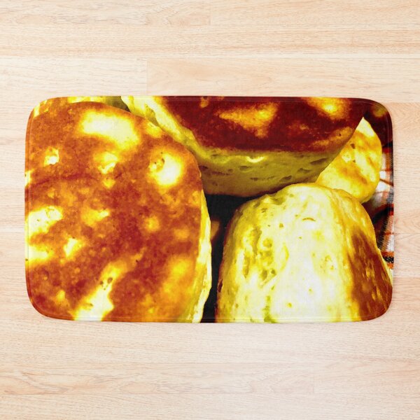 Item preview, BIG BUTTERY BISCUITS designed and sold by ArredondoPrime.
