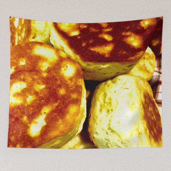 Item preview, BIG BUTTERY BISCUITS designed and sold by ArredondoPrime.
