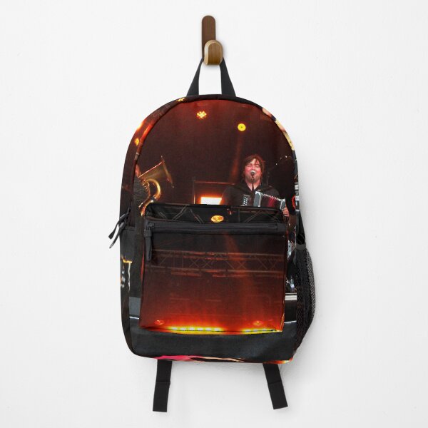 Item preview, Bellowhead Folk Band Performing Live designed and sold by AndyEvansPhotos.