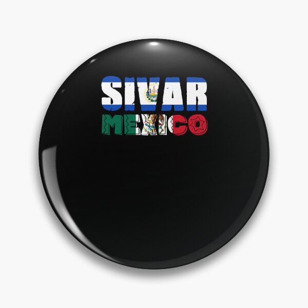 Item preview, Salvadorian Mexican Pride For Salvadoreños El Salvador Lover designed and sold by Nessshirts.