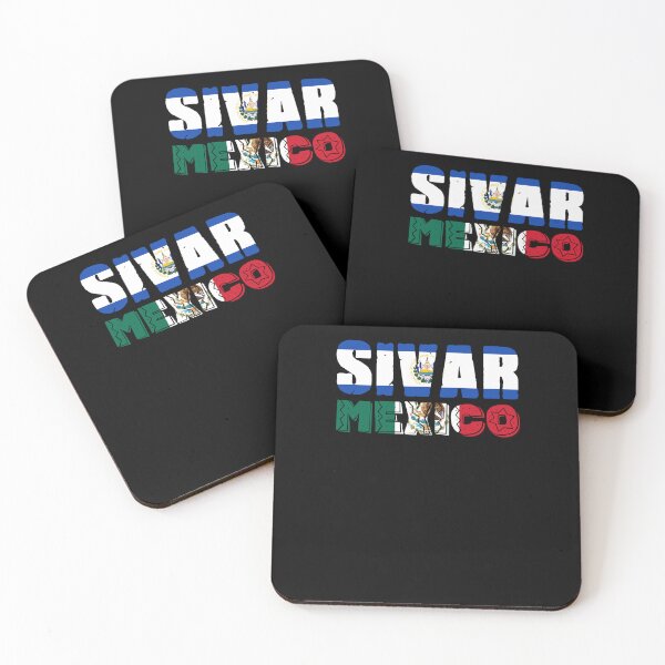Item preview, Salvadorian Mexican Pride For Salvadoreños El Salvador Lover designed and sold by Nessshirts.