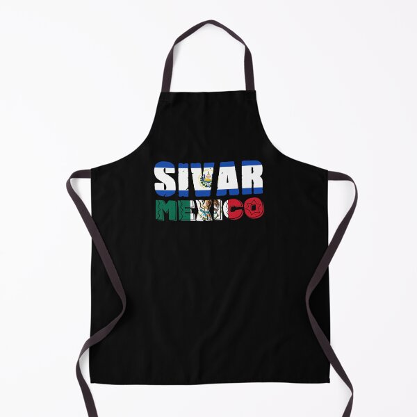 Item preview, Salvadorian Mexican Pride For Salvadoreños El Salvador Lover designed and sold by Nessshirts.
