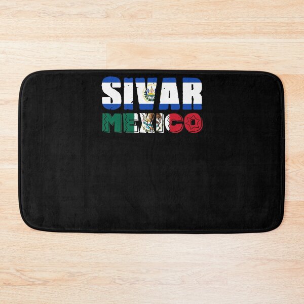 Item preview, Salvadorian Mexican Pride For Salvadoreños El Salvador Lover designed and sold by Nessshirts.