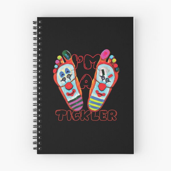 Item preview, I'm a TICKLER - Version 2 designed and sold by KinkWeWear.